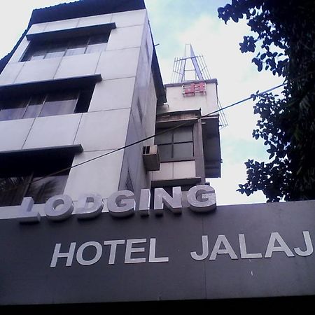 Hotel Jalaja Heritage Thane Eksteriør billede