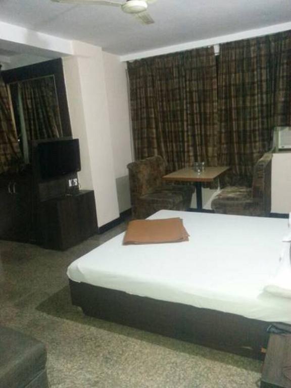 Hotel Jalaja Heritage Thane Eksteriør billede