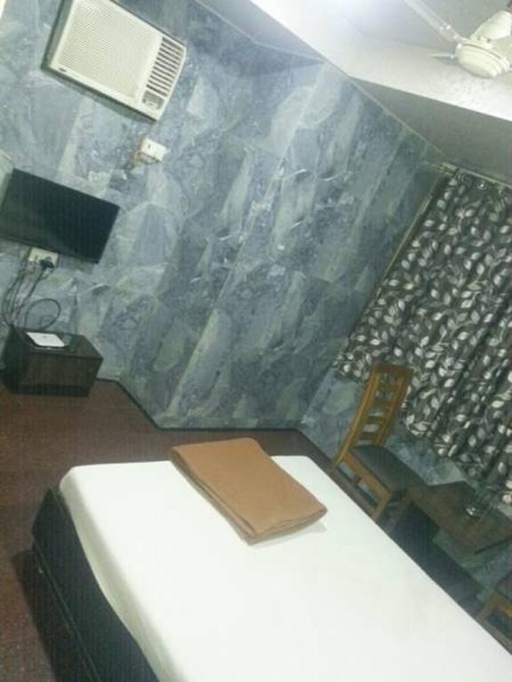 Hotel Jalaja Heritage Thane Eksteriør billede