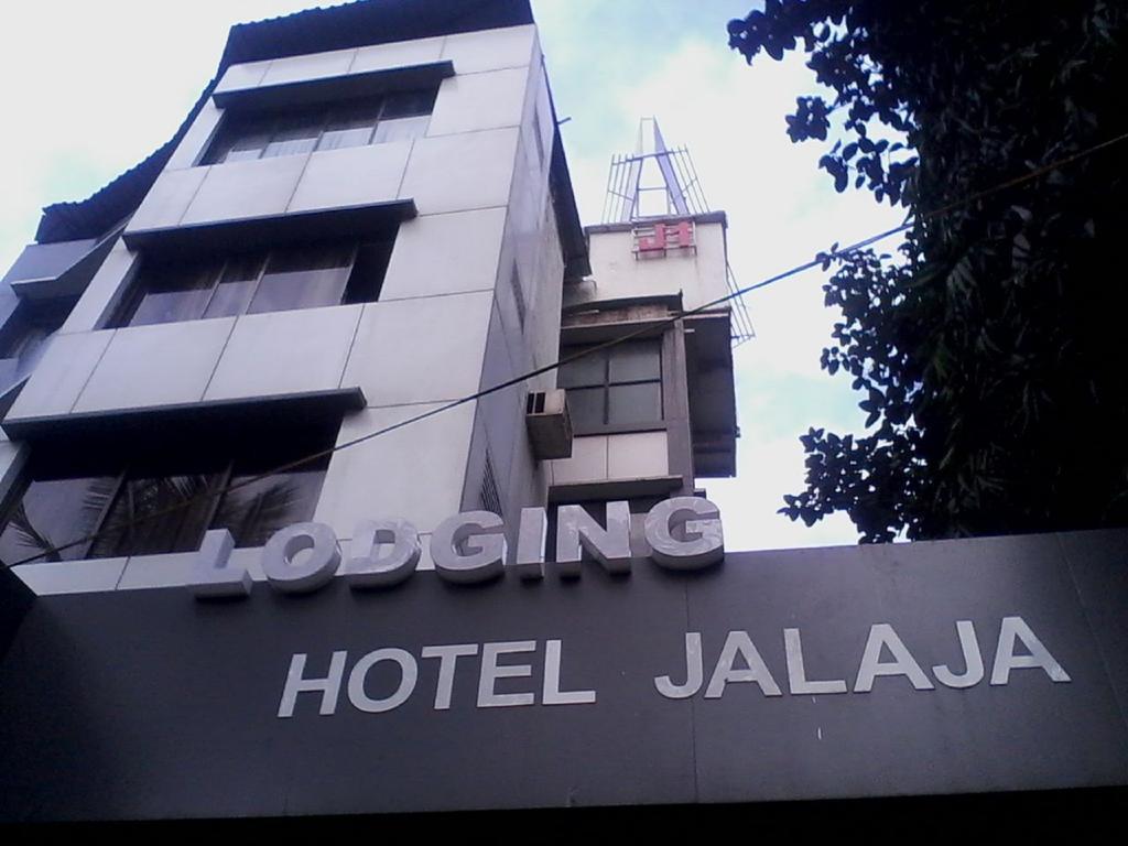 Hotel Jalaja Heritage Thane Eksteriør billede
