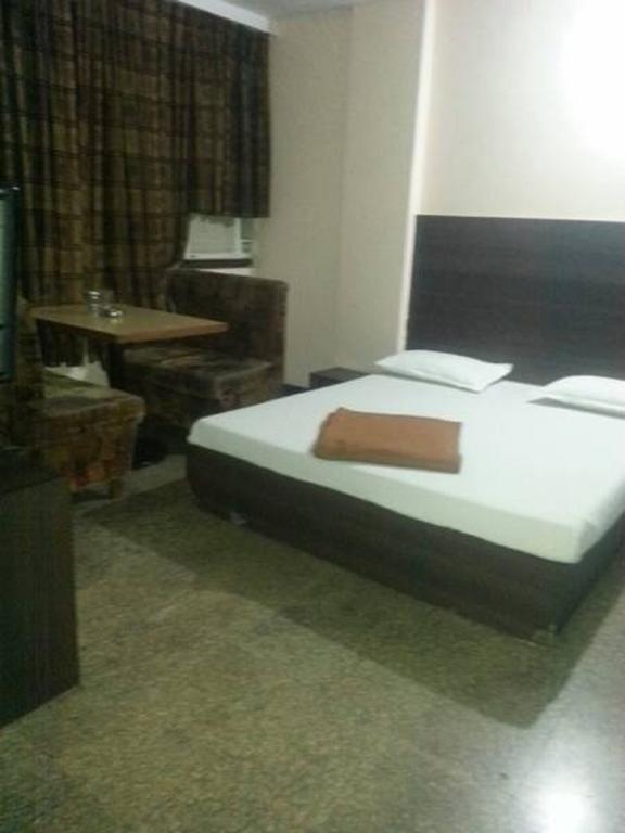 Hotel Jalaja Heritage Thane Eksteriør billede